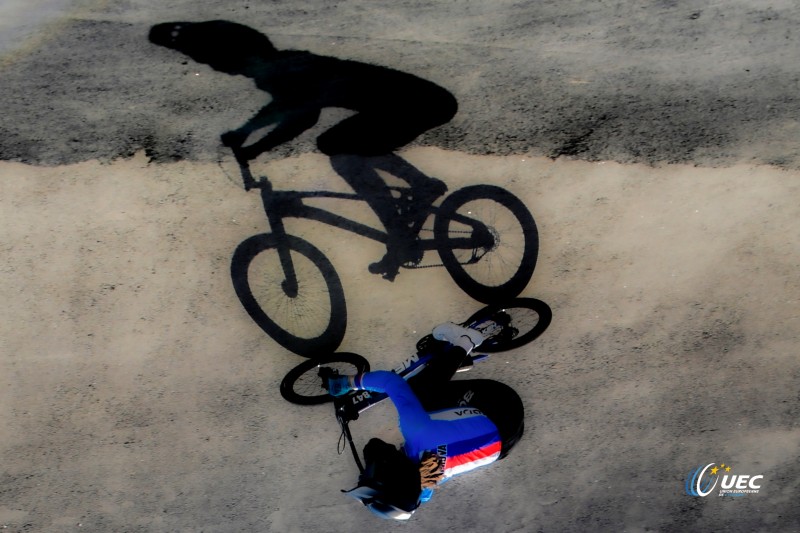 UEC BMX European Championships 2025 - Valmiera - Lettonia -  - 11/07/2025 -  - photo Tommaso Pelagalli/SprintCyclingAgency?2025